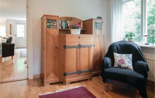 Holiday Home Sn�ckmyrsv�gen Gotlands Tofta III