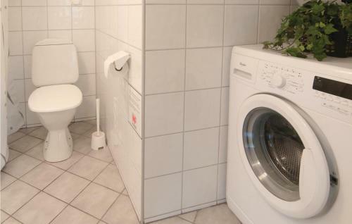 Holiday Home Sn�ckmyrsv�gen Gotlands Tofta III