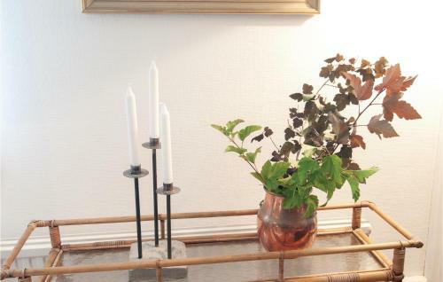 Holiday Home Sn�ckmyrsv�gen Gotlands Tofta III