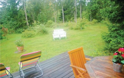 Holiday Home Sn�ckmyrsv�gen Gotlands Tofta III