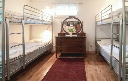 Holiday Home Sn�ckmyrsv�gen Gotlands Tofta III