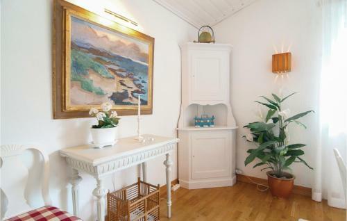 Holiday Home Sn�ckmyrsv�gen Gotlands Tofta III