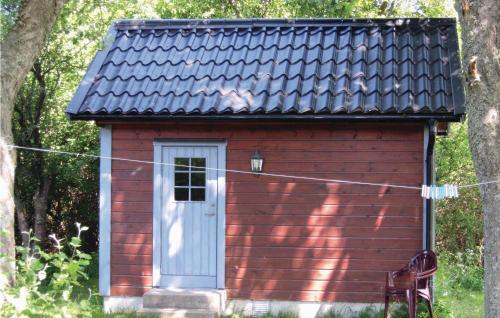 Holiday Home Visby 9