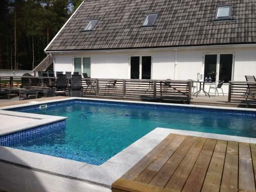 Villa Blanche