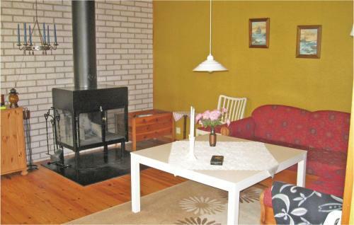 Holiday Home Gotlands Tofta 40