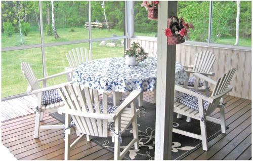 Holiday Home Gotlands Tofta 40