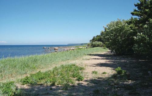 Holiday Home Visby 8