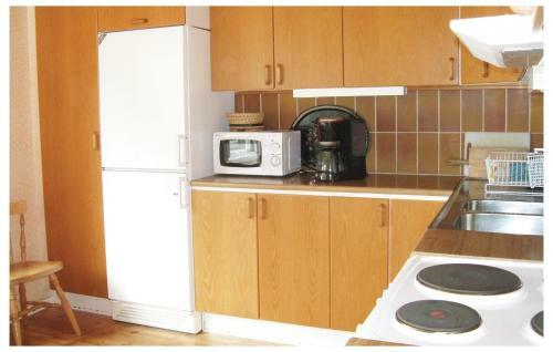 Holiday Home Visby 8