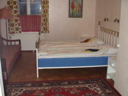 Hotel Magneberg Turisthotell