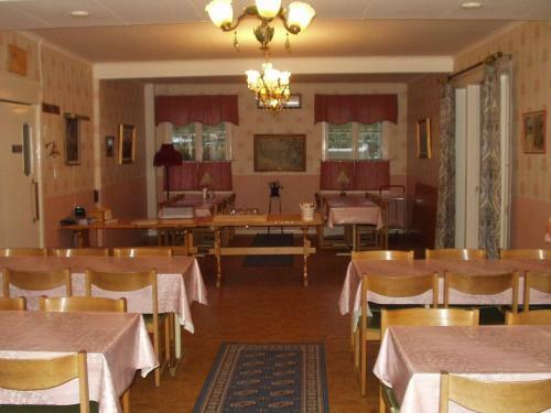 Hotel Magneberg Turisthotell