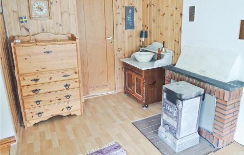 Holiday Home Ed �v�gen Bor