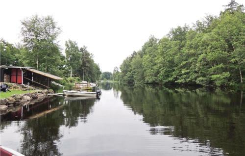 Holiday Home Ed �v�gen Bor