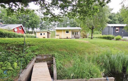Holiday Home Ed �v�gen Bor