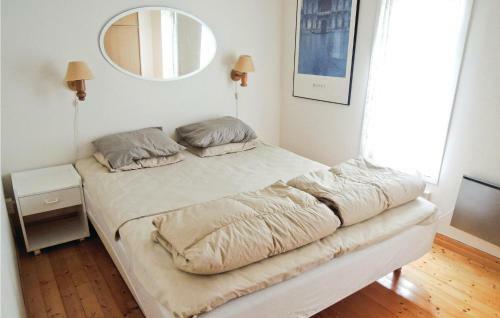 Holiday Home Ed �v�gen Bor