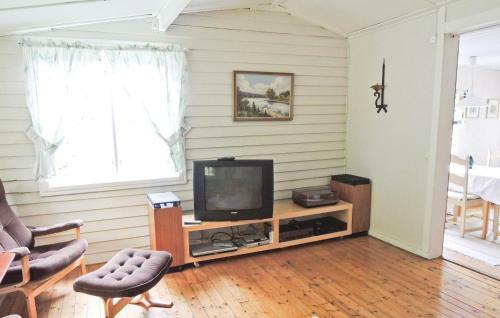 Holiday Home Ed �v�gen Bor