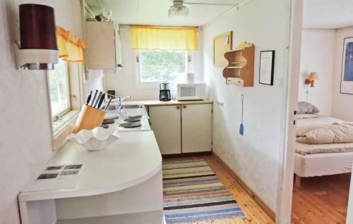 Holiday Home Ed �v�gen Bor
