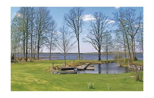 Holiday Home Sj�torpet Ed Bor