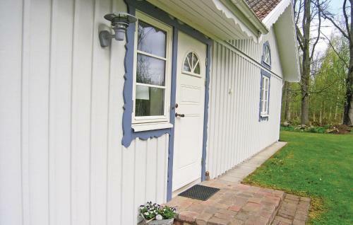 Holiday Home Sj�torpet Ed Bor
