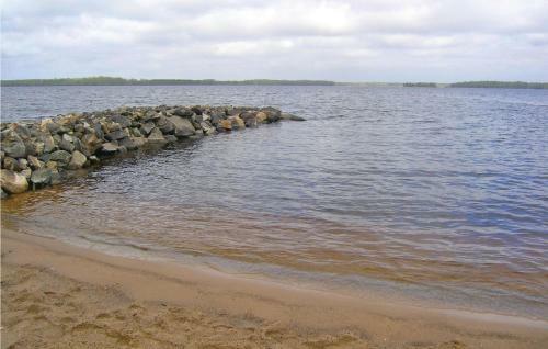 Holiday Home Sj�torpet Ed Bor