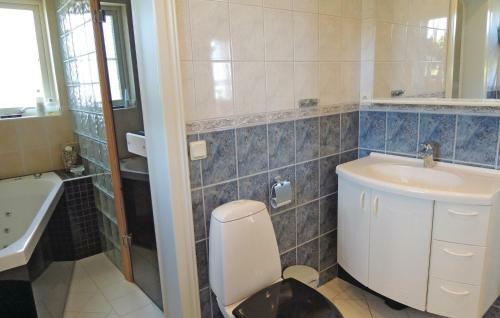 Holiday Home Bor 46
