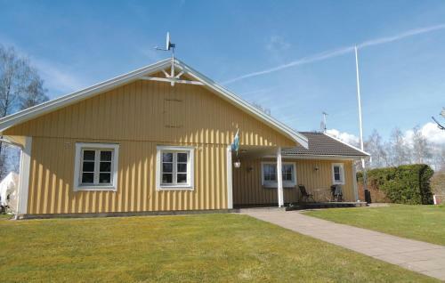 Holiday Home Bor 46