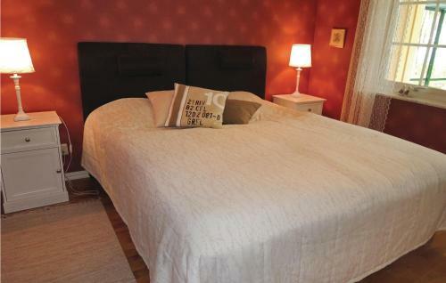 Holiday Home Bor 46