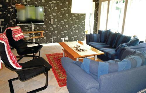 Holiday Home Bor 46