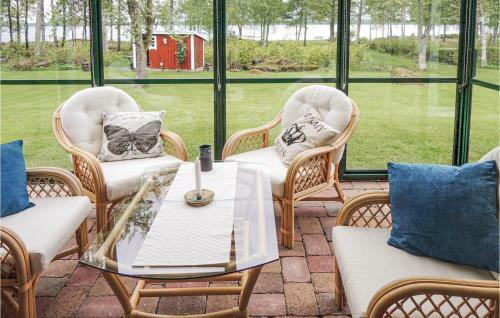 Holiday Home Bor 46