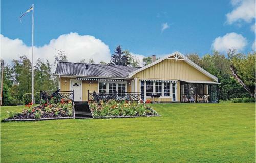 Holiday Home Bor 46