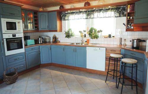Holiday Home Bor 46