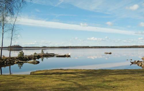 Holiday Home Bor 46