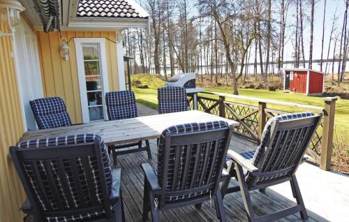 Holiday Home Bor 46