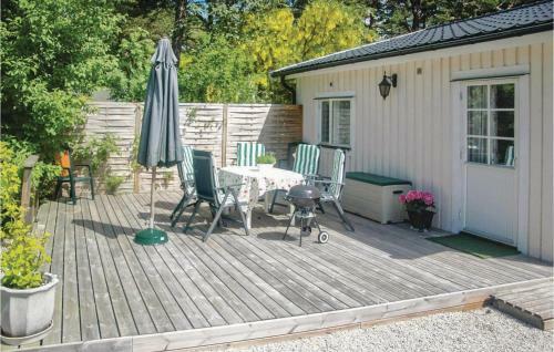 Holiday Home Lummelundsv�gen Visby