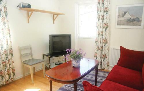 Holiday Home Lummelundsv�gen Visby