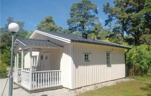Holiday Home Lummelundsv�gen Visby