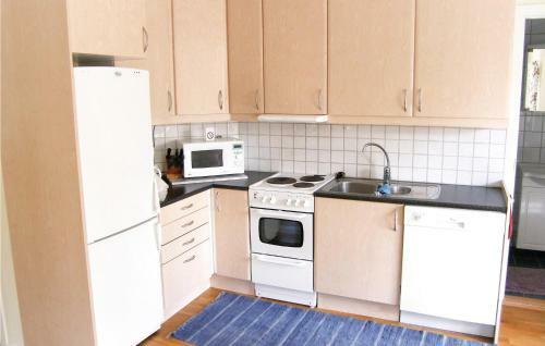 Holiday Home Lummelundsv�gen Visby