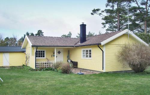 Holiday Home K�pingsvik 31