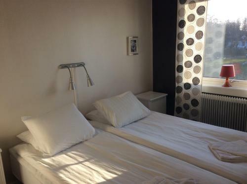 Gamla Bryggeriet Bed & Breakfast