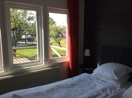 Gamla Bryggeriet Bed & Breakfast