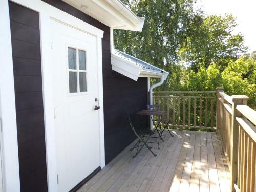 Gamla Bryggeriet Bed & Breakfast