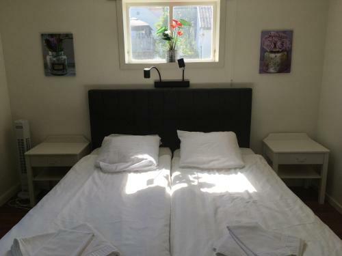 Gamla Bryggeriet Bed & Breakfast