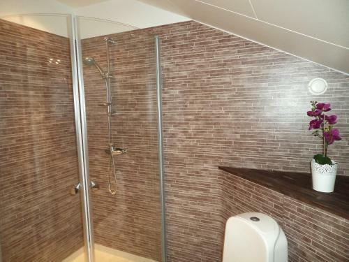 Gamla Bryggeriet Bed & Breakfast