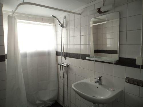 Gamla Bryggeriet Bed & Breakfast
