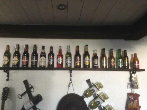 Gamla Bryggeriet Bed & Breakfast