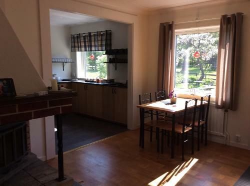 Gamla Bryggeriet Bed & Breakfast