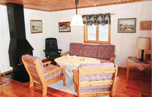 Holiday Home Breds�ttrav�gen K�pingsvik