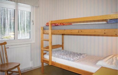 Holiday Home Holmsj� G�rd Holmsj� II