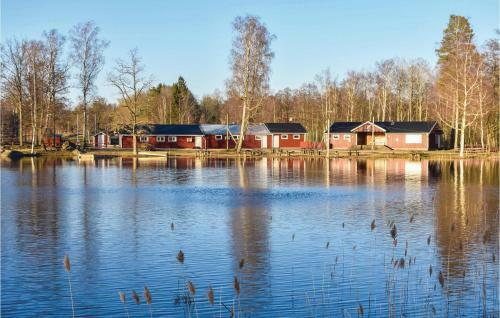 Holiday Home Holmsj� G�rd Holmsj� II