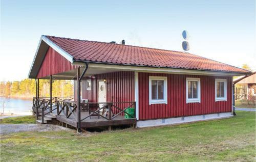 Holiday Home Holmsj� G�rd Holmsj� II