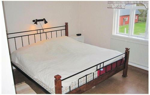 Holiday Home Ynnabo, Mj�l�hult Torup